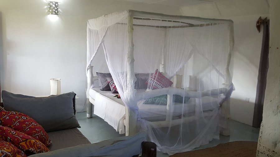 Safina House