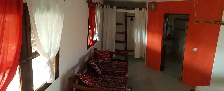 Safina House