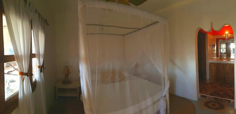 Rabai Room