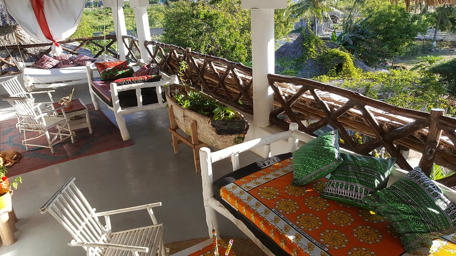 Safina House