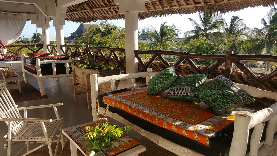 Safina House