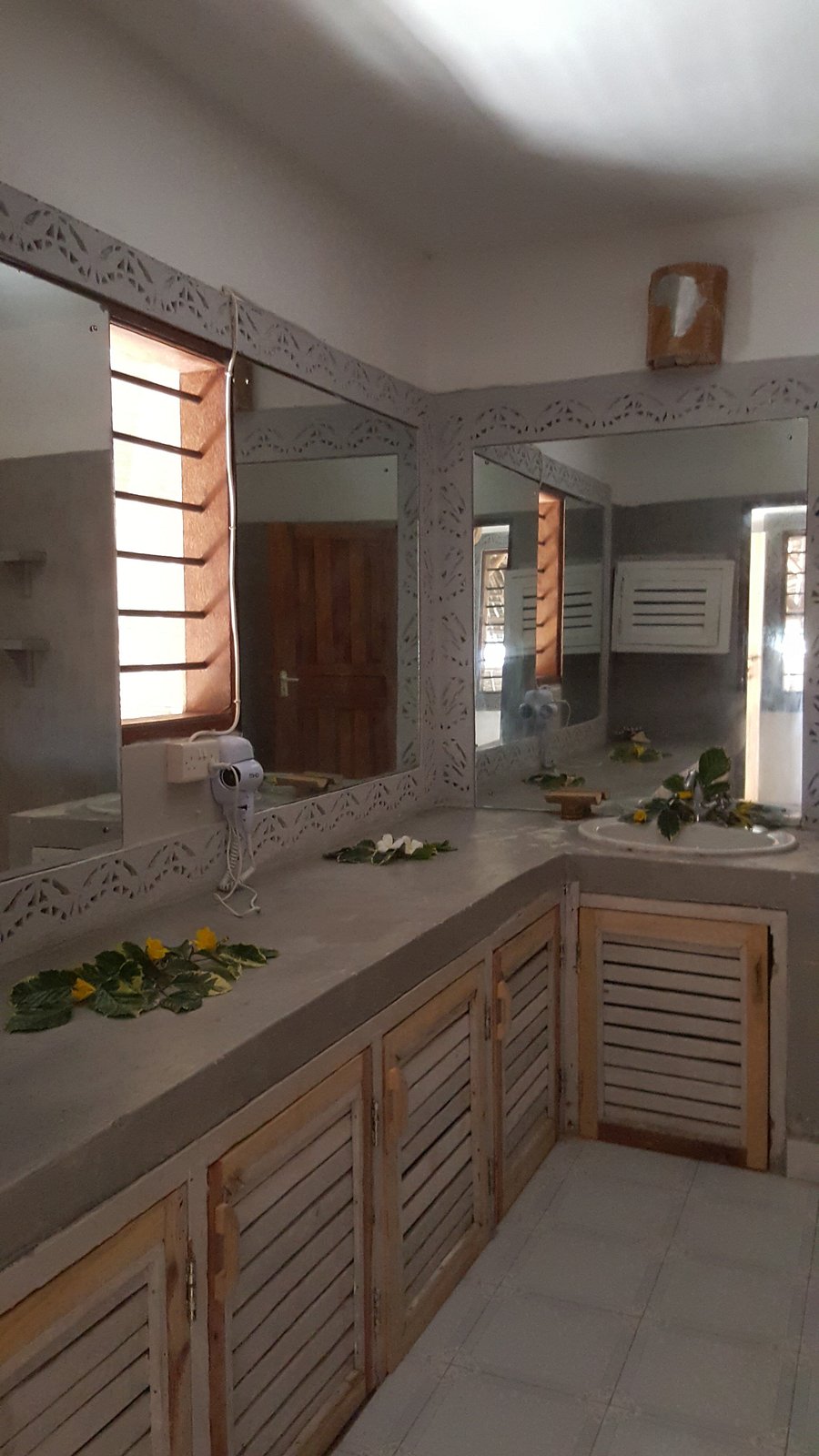 Safina House